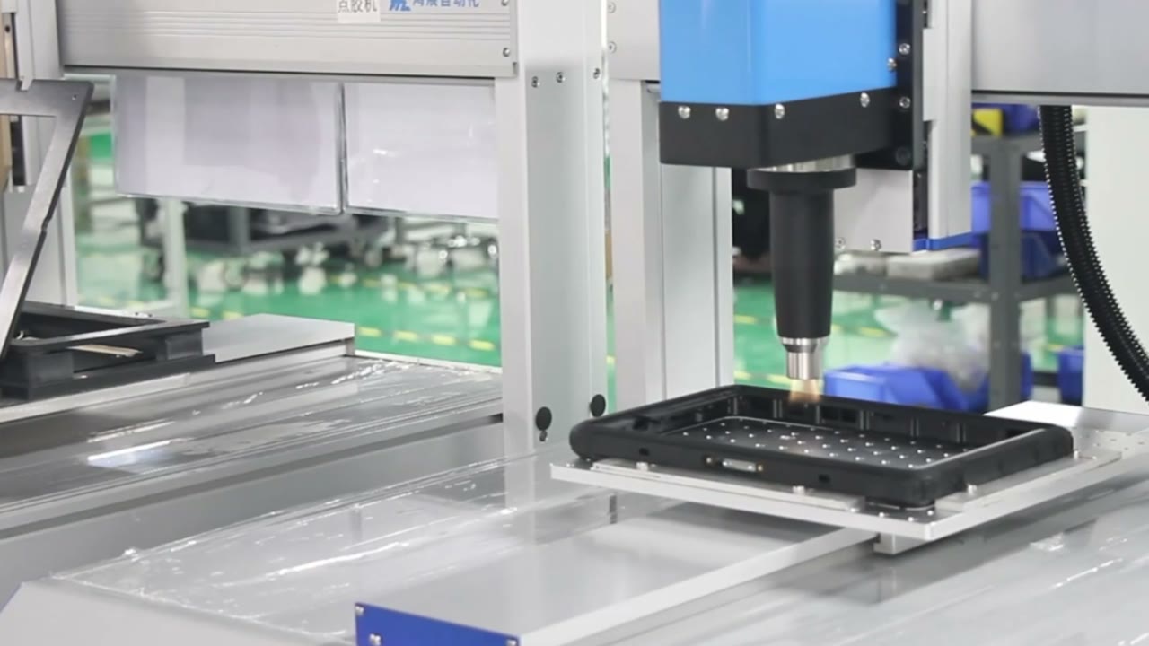 德航智能工厂生产环境公开视频封面